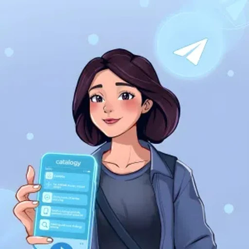 Catalogy_bot bot logo