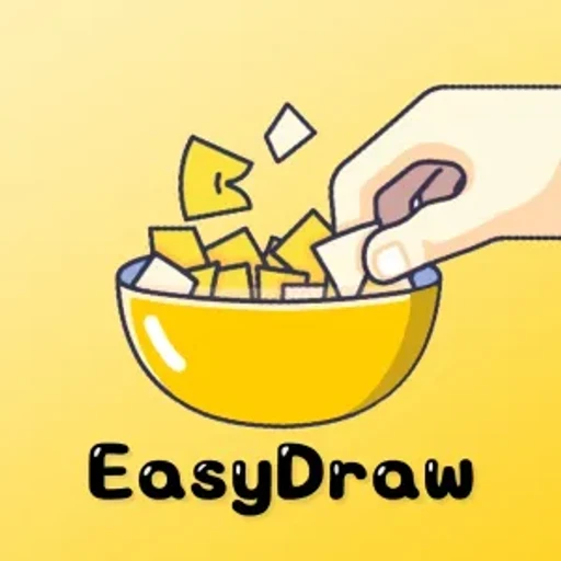 Easy_Draw_Bot bot logo