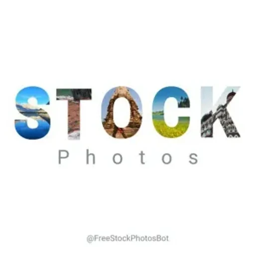 Freestockphotosbot bot logo