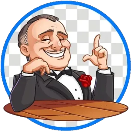 Killerbgbot bot logo