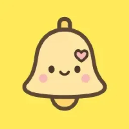 KindlyRemindlyBot bot logo