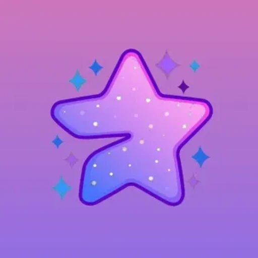 Lukastarsbot bot logo