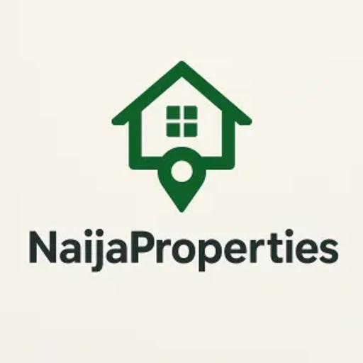 NaijaPropertiesBot bot logo