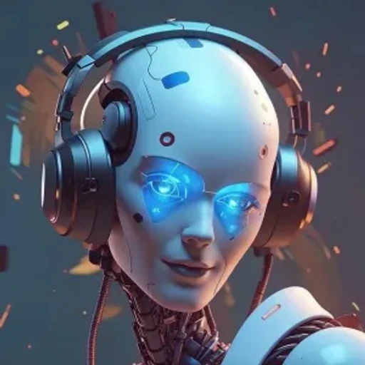 Picpolls_bot bot logo