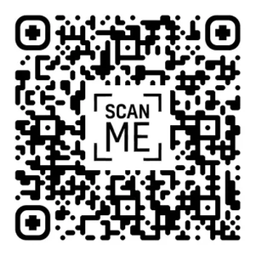 QRCode_Generators_bot bot logo