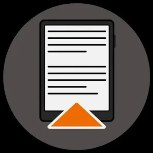 Send2KindleBot bot logo