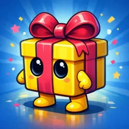 Shotgiftsbot bot logo