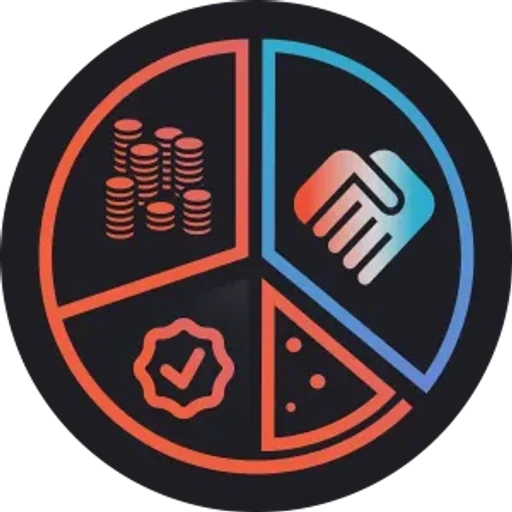 SplitopiaBot bot logo