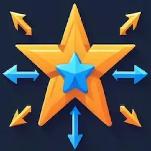 StarTipperBot bot logo