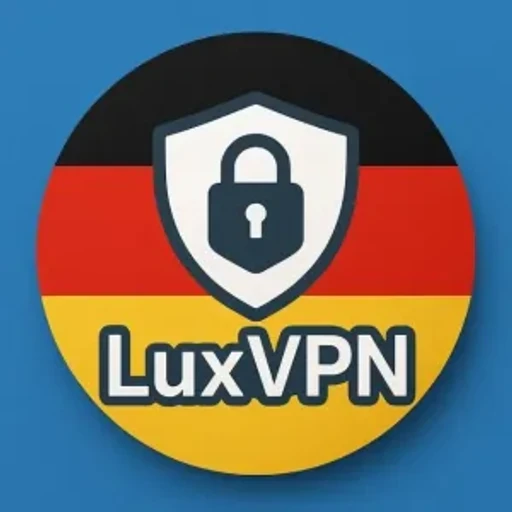 TheLuxVPN_Bot bot logo
