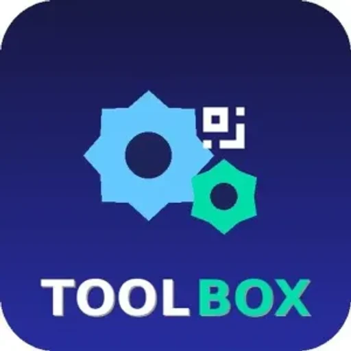 Toolbox_utils_bot bot logo