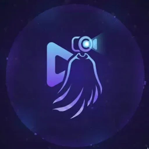 Videoshadow_bot bot logo