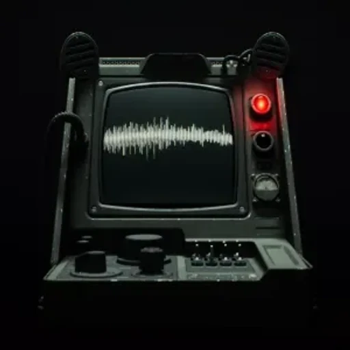 Vox_voice_manager_bot bot logo