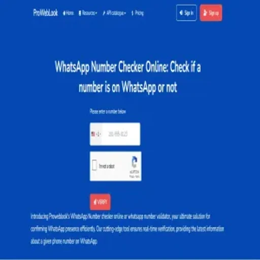 Whatsapp_number_checker_tool_bot bot logo