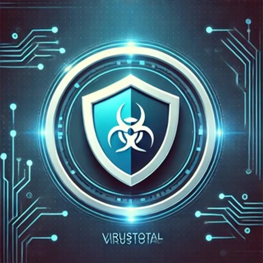 VirusCheck | VirusTotal Bot 🛡 bot logo